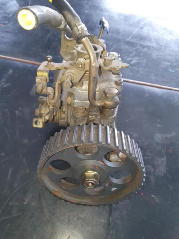 Bomba Injetora OPEL CORSA B (S93) | 93 - 02 Imagem-2