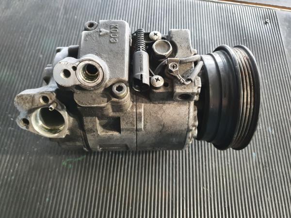 A/C Copmpressor BMW 5 (E39) | 95 - 03