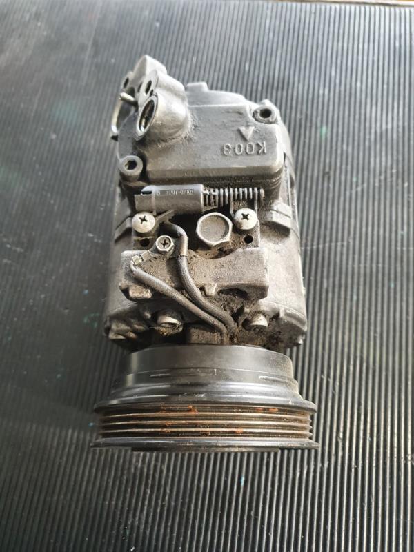 A/C Copmpressor BMW 5 (E39) | 95 - 03 Imagem-1