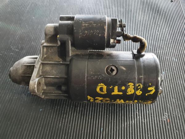 Motor de Arranque BMW 5 (E39) | 95 - 03