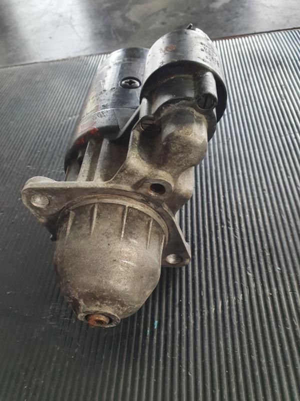 Motor de Arranque BMW 5 (E39) | 95 - 03 Imagem-1