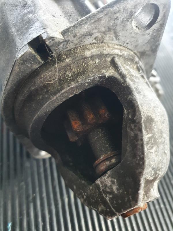 Motor de Arranque BMW 5 (E39) | 95 - 03 Imagem-2