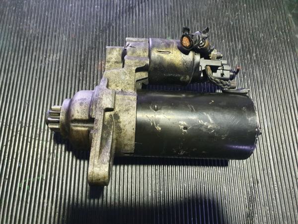 Motor de Arranque SEAT IBIZA III (6L1) | 02 - 09