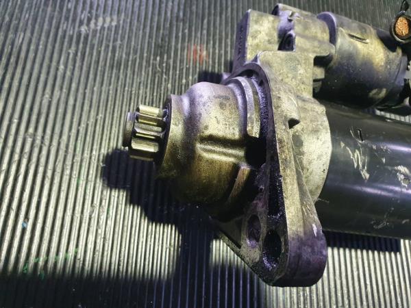 Motor de Arranque SEAT IBIZA III (6L1) | 02 - 09 Imagem-1