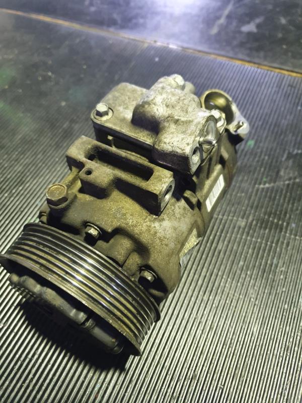 A/C Copmpressor SEAT IBIZA III (6L1) | 02 - 09