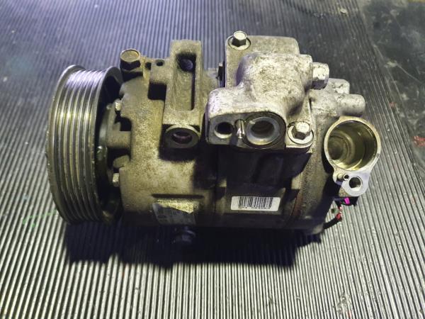 A/C Copmpressor SEAT IBIZA III (6L1) | 02 - 09 Imagem-1