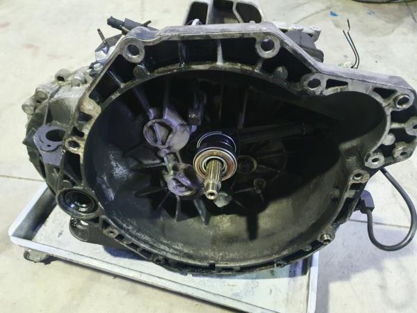 Caixa de Velocidades RENAULT LAGUNA I (B56_, 556_) | 93 - 02 Imagem-1