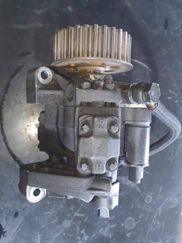 Bomba Alta Pressão RENAULT MEGANE II (BM0/1_, CM0/1_) | 01 - 12
