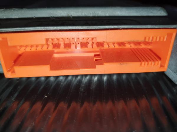 Airbag Module RENAULT LAGUNA II (BG0/1_) | 01 - 07 Imagem-1