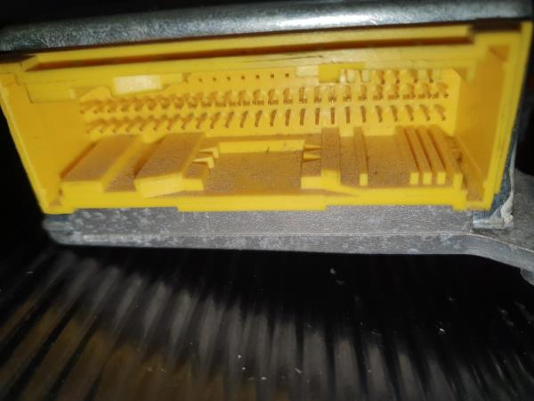 Airbag Module RENAULT LAGUNA II (BG0/1_) | 01 - 07 Imagem-1