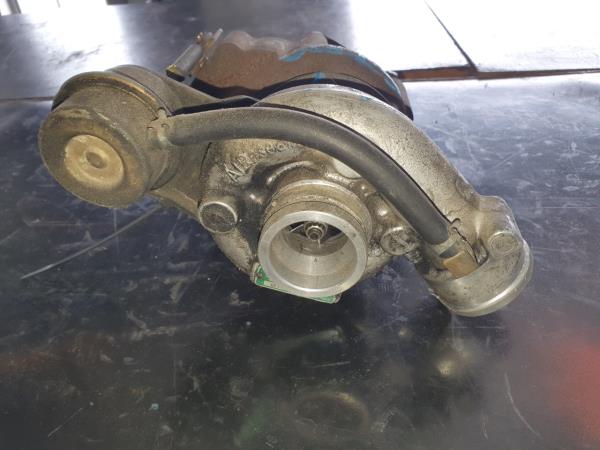Turbo VOLKSWAGEN GOLF III (1H1) | 91 - 98 Imagem-1