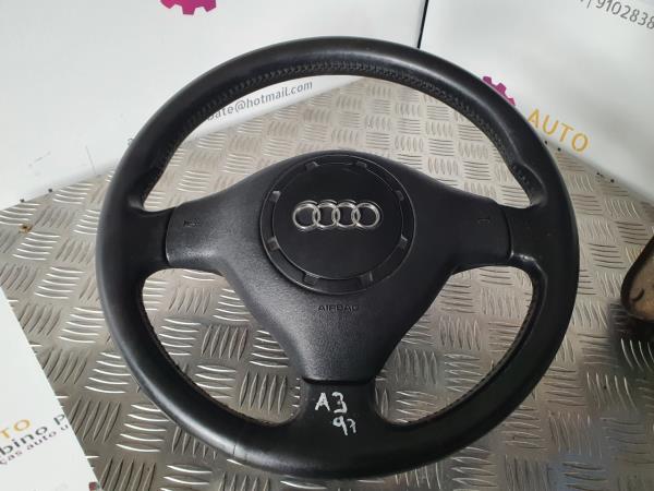 Airbag Volante AUDI A3 (8L1) | 96 - 06