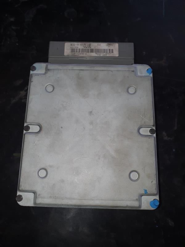 Centralina do Motor FORD FIESTA IV (JA_, JB_) | 95 - 02