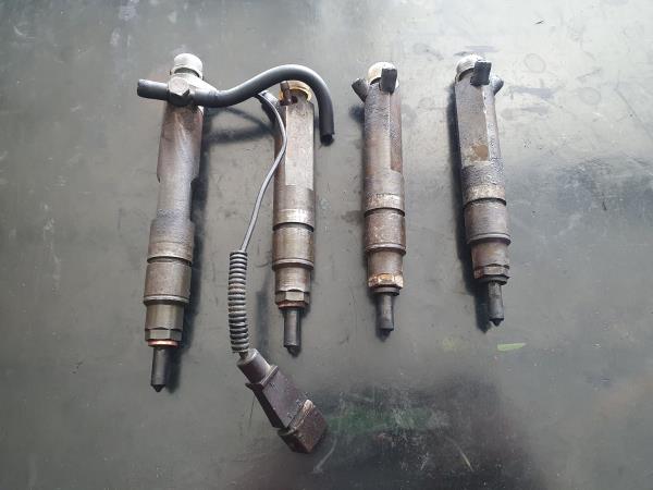 Injetores VOLKSWAGEN GOLF IV (1J1) | 97 - 07 Imagem-1