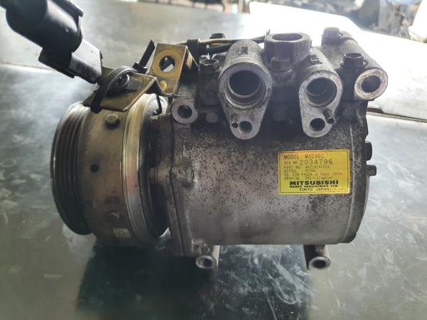 A/C Copmpressor MITSUBISHI COLT V (CJ_, CP_) | 95 - 04