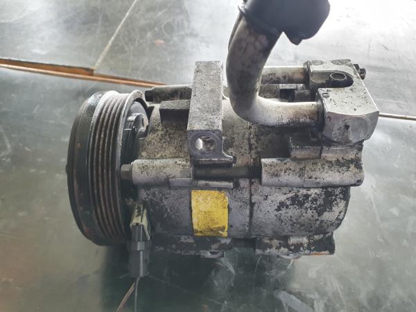 A/C Copmpressor FORD MONDEO III (B5Y) | 00 - 07