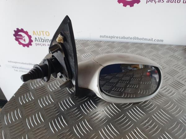 Right Mirror PEUGEOT 206 Hatchback (2A/C) | 98 - 12