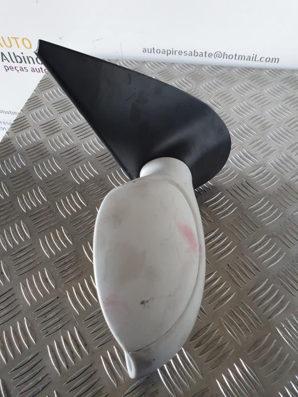 Right Mirror PEUGEOT 206 Hatchback (2A/C) | 98 - 12 Imagem-1