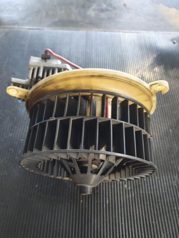 Motor Chaufagem MERCEDES-BENZ E-CLASS (W210) | 95 - 03 Imagem-1