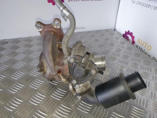 Turbo FORD FOCUS III | 10 -  Imagem-1