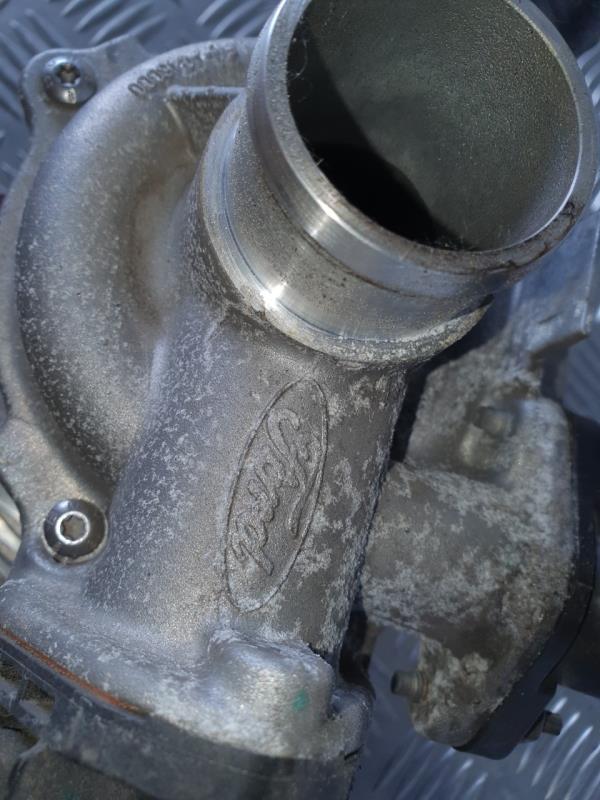 Turbo FORD FOCUS III | 10 -  Imagem-2
