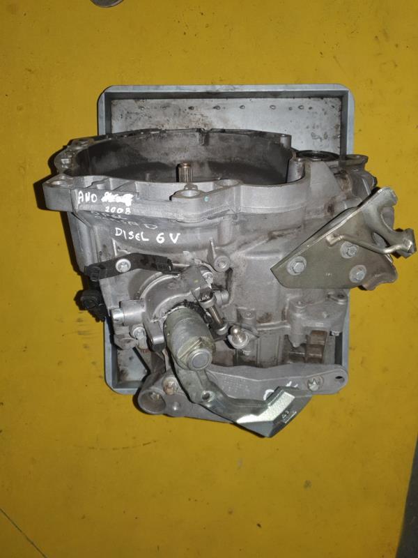 Caixa de Velocidades OPEL CORSA D (S07) | 06 - 14