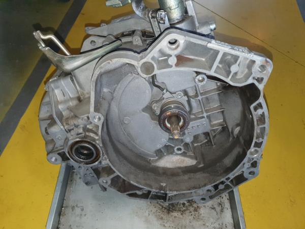 Caixa de Velocidades OPEL CORSA D (S07) | 06 - 14 Imagem-1