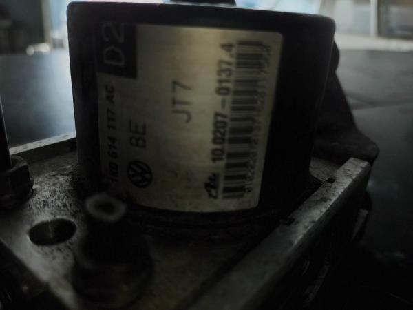 ABS SEAT CORDOBA (6L2) | 02 - 09 Imagem-1