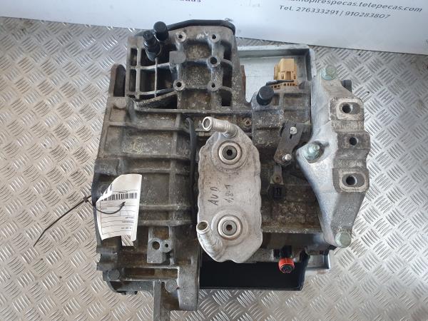 Caixa de Velocidades AUDI A3 (8L1) | 96 - 06