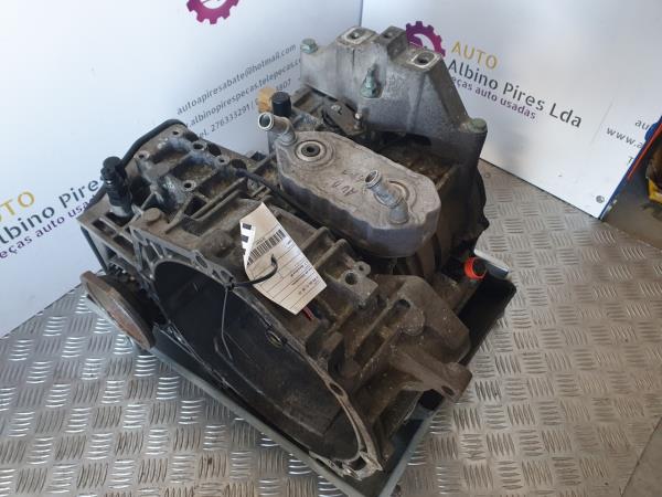Caixa de Velocidades AUDI A3 (8L1) | 96 - 06 Imagem-1
