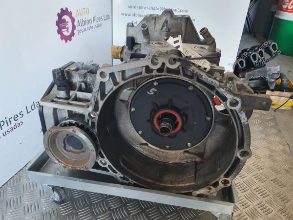 Caixa de Velocidades AUDI A3 (8L1) | 96 - 06 Imagem-2