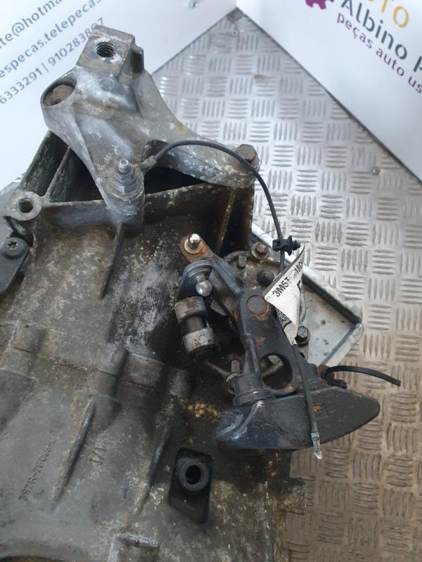 Caixa de Velocidades FORD C-MAX (DM2) | 07 - 10 Imagem-1