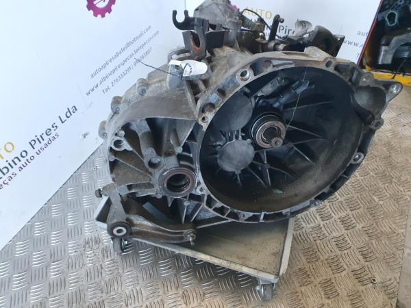 Caixa de Velocidades FORD C-MAX (DM2) | 07 - 10 Imagem-2