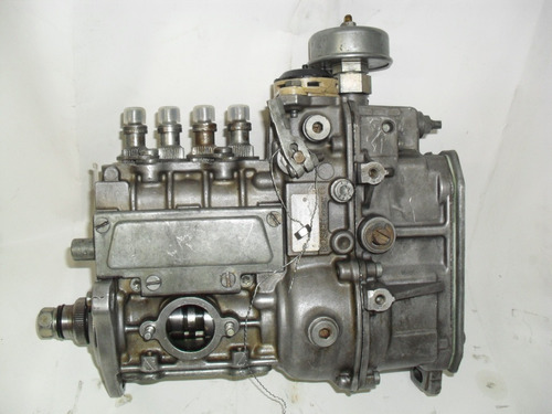 Bomba Injetora MERCEDES-BENZ 190 (W201) | 82 - 93