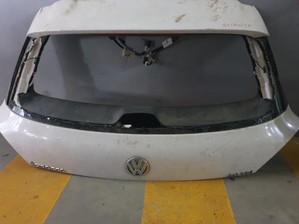 Mala VOLKSWAGEN SCIROCCO (137, 138) | 08 - 17