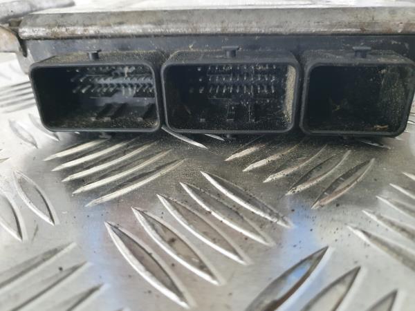 Engine Module PEUGEOT 106 II (1A_, 1C_) | 96 - 05 Imagem-2