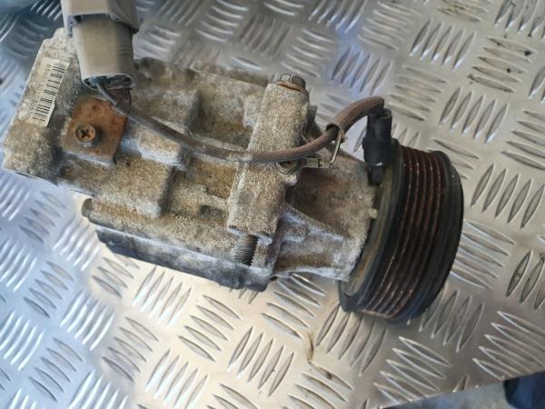 Compressor do Ar condicionado TOYOTA COROLLA (_E10_) | 91 - 99 Imagem-2