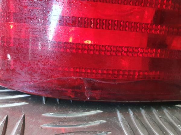 Left Tail Light  MERCEDES-BENZ E-CLASS (W211) | 02 - 09 Imagem-1