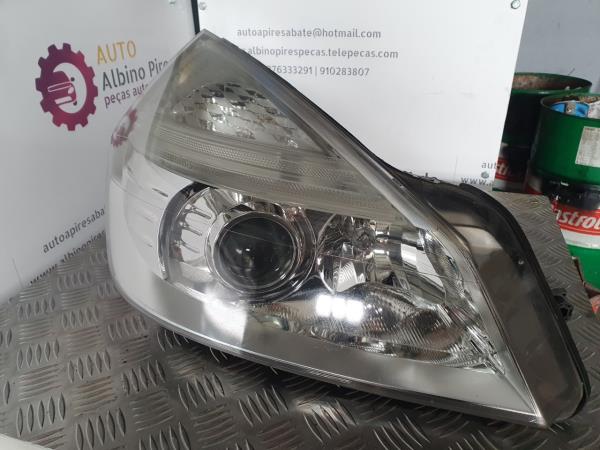 Ótica Dto Xenon RENAULT SCÉNIC III (JZ0/1_) | 08 -  Imagem-1