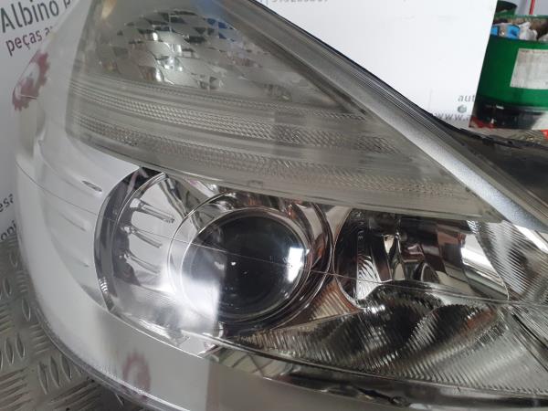 Ótica Dto Xenon RENAULT SCÉNIC III (JZ0/1_) | 08 -  Imagem-2