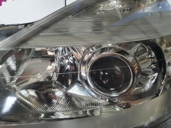 Left Headlight Xenon RENAULT SCÉNIC III (JZ0/1_) | 08 -  Imagem-1