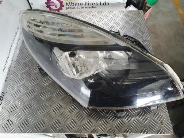 Ótica Dto RENAULT ESPACE IV (JK0/1_) | 02 -  Imagem-1