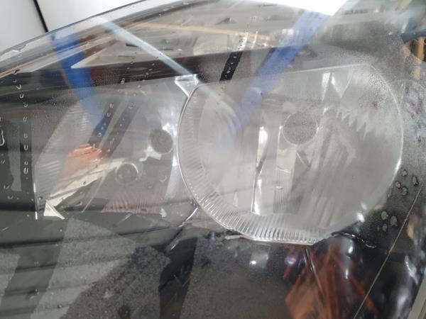 Left Headlight RENAULT ESPACE IV (JK0/1_) | 02 -  Imagem-2