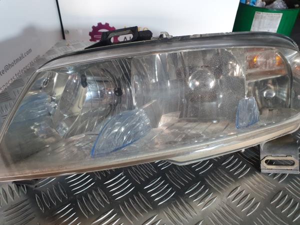 Left Headlight HYUNDAI ACCENT II (LC) | 99 - 06 Imagem-1