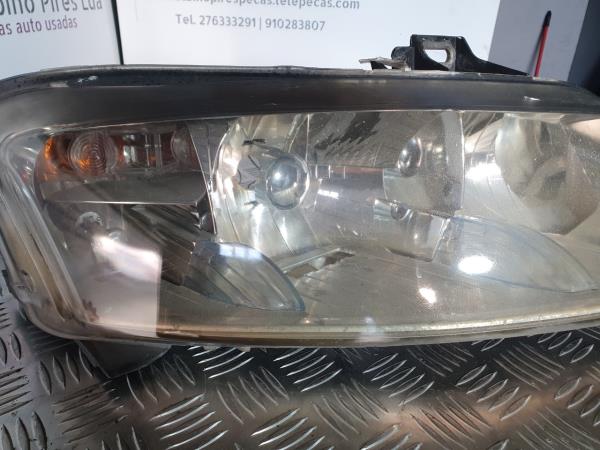 Ótica Dto FIAT STILO (192_) | 01 - 10 Imagem-1