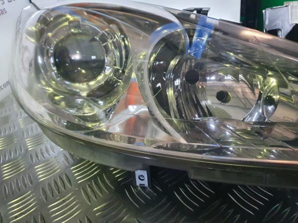 Right Headlight  PEUGEOT 307 (3A/C) | 00 - 12 Imagem-1