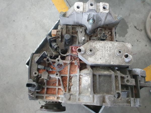 Caixa de Velocidades VOLKSWAGEN GOLF IV (1J1) | 97 - 07