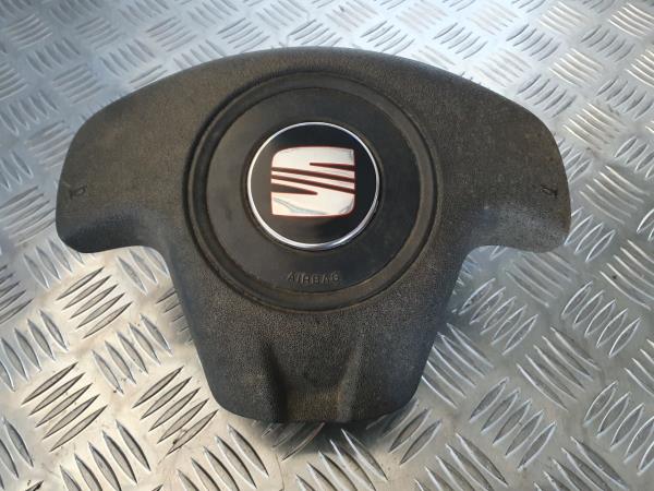 Driver Airbag SEAT IBIZA III (6L1) | 02 - 09