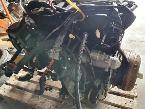 Motor Completo BMW X5 (E53) | 00 - 06 Imagem-1