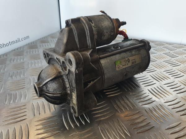 Motor de Arranque RENAULT MEGANE II Caixa/Combi (KM_) | 03 - 09